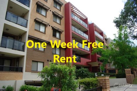 Property photo of 4/8-14 Oxford Street Blacktown NSW 2148