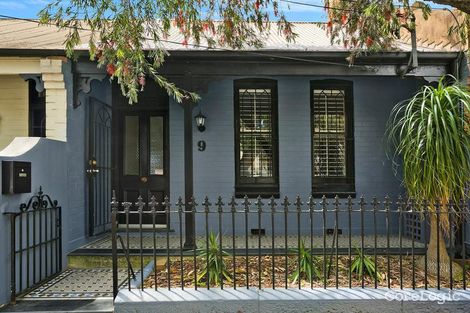 Property photo of 9 Oxford Street Newtown NSW 2042