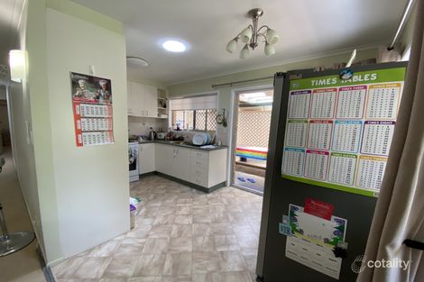 Property photo of 17 McCracken Street Wishart QLD 4122