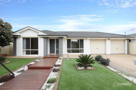 Property photo of 37 Kirkstone Road Point Cook VIC 3030