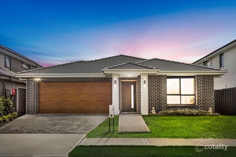 Property photo of 3 Aisbett Street Marsden Park NSW 2765