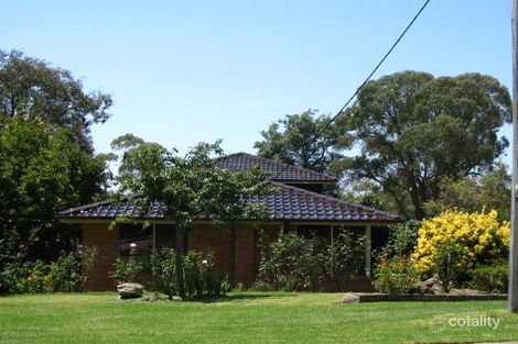 Property photo of 38 Dartford Road Thornleigh NSW 2120