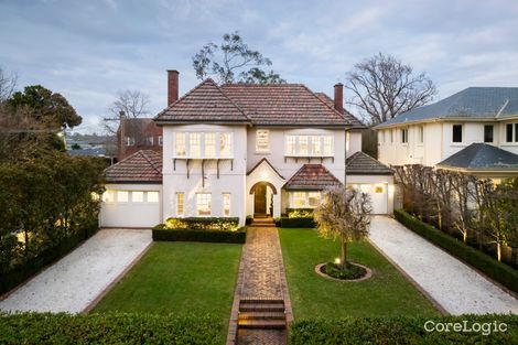 Property photo of 21 Salisbury Street Balwyn VIC 3103