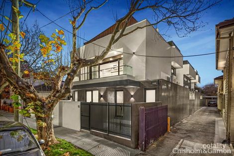 3/18 Joyce St, Elwood, VIC 3184