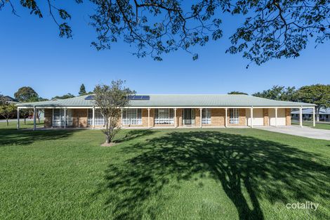 Property photo of 2 Cronin Avenue Junction Hill NSW 2460