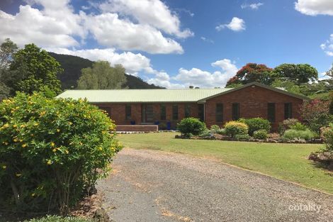 Property photo of 148 Coonowrin Road Glass House Mountains QLD 4518