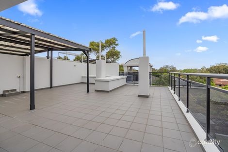 Property photo of 29/5-7 Beresford Road Strathfield NSW 2135