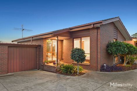 2/64 Edward St, Macleod, VIC 3085
