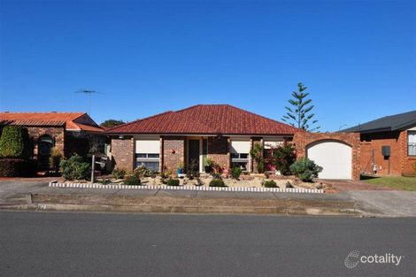 Property photo of 29 Ryder Road Greenfield Park NSW 2176