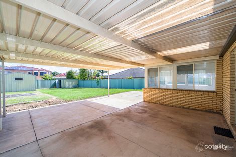 Property photo of 27 Butcherbird Place Glenmore Park NSW 2745