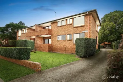8/6-8 Parkes Ave, Werrington, NSW 2747