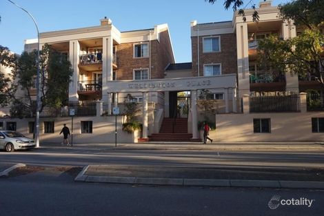 Property photo of 14/125 Wellington Street East Perth WA 6004