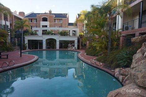 Property photo of 14/125 Wellington Street East Perth WA 6004