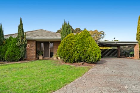Property photo of 6 Chicquita Court Bacchus Marsh VIC 3340