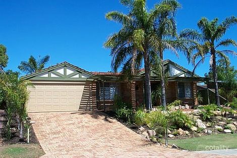 4 Calbourne Way, Kingsley, WA 6026
