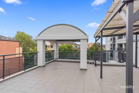 Property photo of 29/5-7 Beresford Road Strathfield NSW 2135
