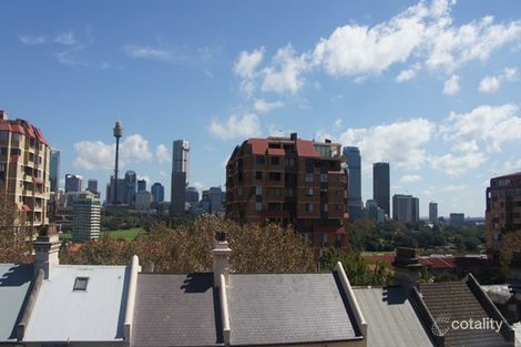 32/5 Tusculum St, Potts Point, NSW 2011