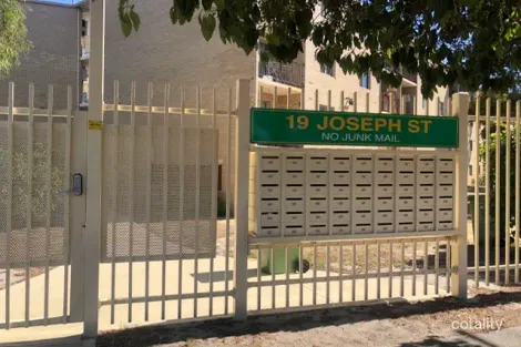 22/19 Joseph St, Maylands, WA 6051