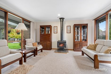 Property photo of 6 Chicquita Court Bacchus Marsh VIC 3340