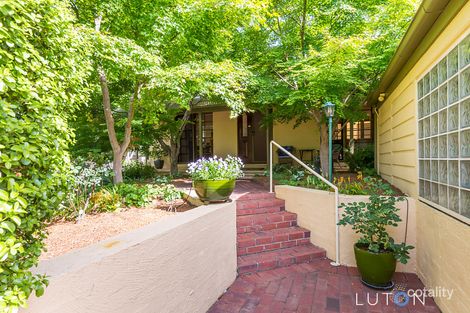 Property photo of 7 Duterrau Crescent Lyneham ACT 2602