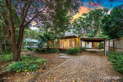 Property photo of 76 Diamond Road Pearl Beach NSW 2256