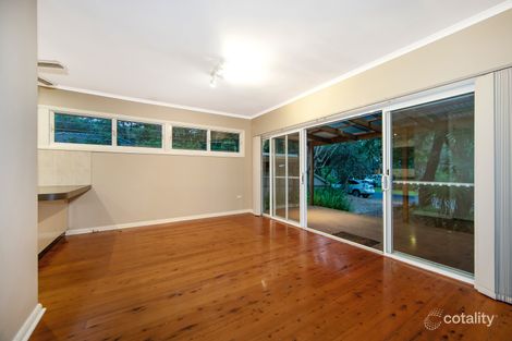 Property photo of 76 Diamond Road Pearl Beach NSW 2256