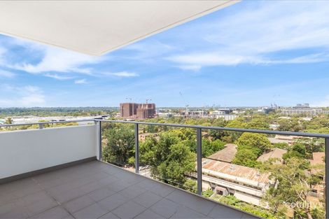 Property photo of 1005/1 Saunders Close Macquarie Park NSW 2113