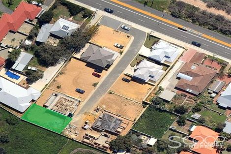 12 Annean Lane, Hamilton Hill, WA 6163