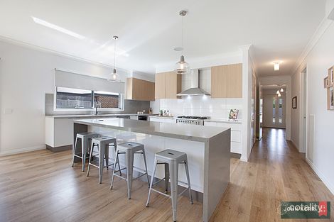 Property photo of 17 Collingwood Drive Trafalgar VIC 3824