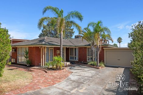 42 Ferdinand Cres, Coolbellup, WA 6163