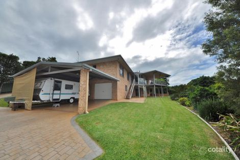 Property photo of 34 Wedgewood Drive Macksville NSW 2447