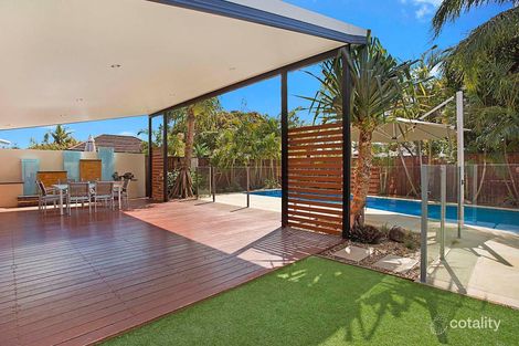 Property photo of 83 Amalfi Drive Surfers Paradise QLD 4217