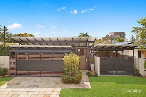 Property photo of 83 Amalfi Drive Surfers Paradise QLD 4217