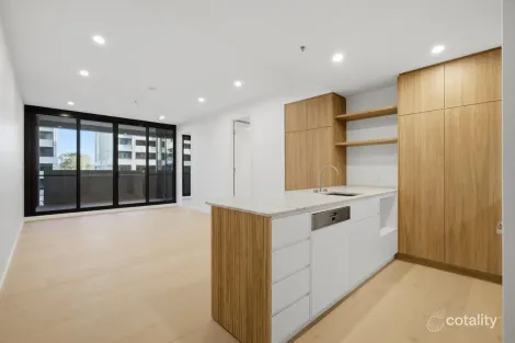 Property photo of 199/62 Constitution Avenue Parkes ACT 2600