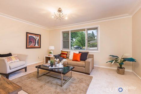 Property photo of 95 Waller Place Campbell ACT 2612
