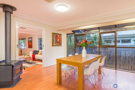 Property photo of 95 Waller Place Campbell ACT 2612