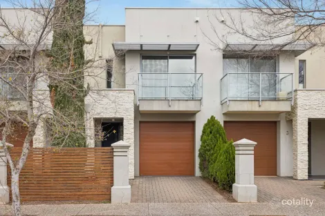 4/135 Sanctuary Dr, Mawson Lakes, SA 5095