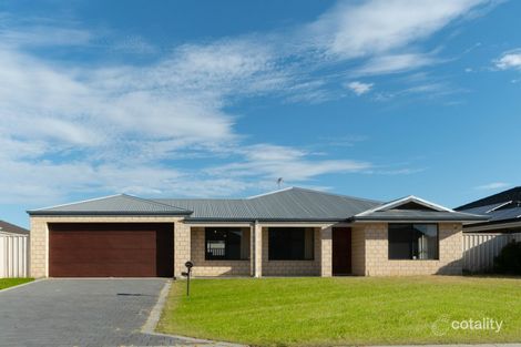 12 Compar Rd, Banksia Grove, WA 6031
