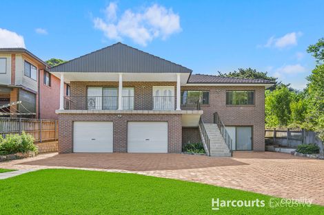 Property photo of 3 Leo Road Pennant Hills NSW 2120