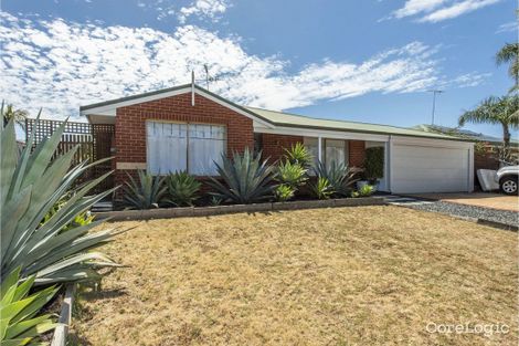 Property photo of 35 Templetonia Promenade Halls Head WA 6210