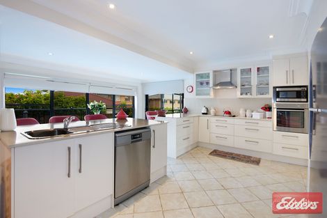 Property photo of 31 Constitution Road Constitution Hill NSW 2145