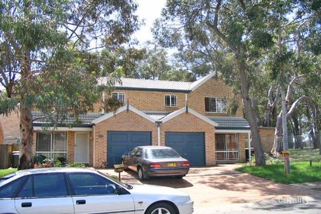 Property photo of 47 Bishop Road Menai NSW 2234