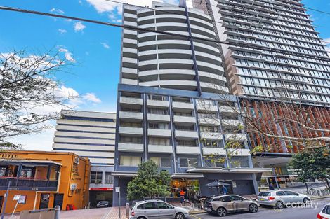 Property photo of 1405/2 Atchison Street St Leonards NSW 2065