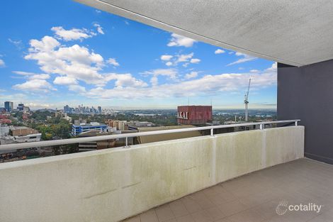 Property photo of 1405/2 Atchison Street St Leonards NSW 2065