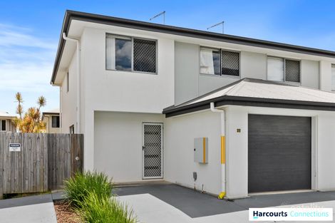 Property photo of 37/12 Dasheng Street Doolandella QLD 4077
