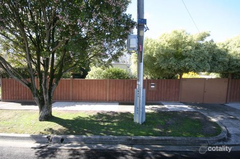 3 Percy St, Croydon South, VIC 3136