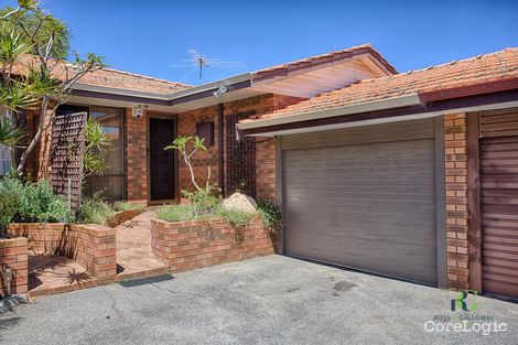 Property photo of 2/63 Yeovil Crescent Bicton WA 6157