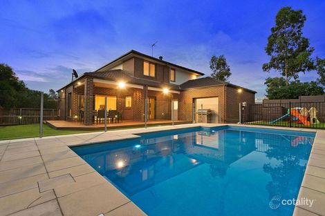 Property photo of 15 Riverbank Drive Kellyville Ridge NSW 2155