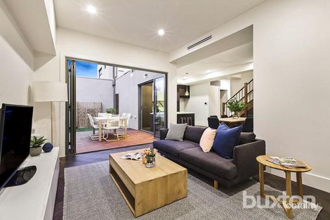 Property photo of 8 Randell Crescent Hampton East VIC 3188