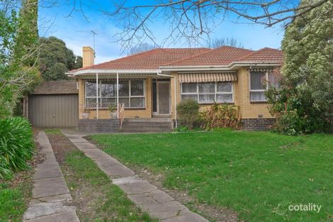 6 Leon Ct, Donvale, VIC 3111